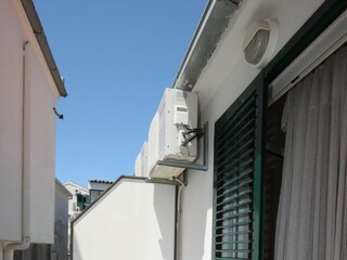 Apartment Drvenik Features 5