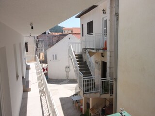 Apartment Drvenik Features 6