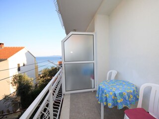 Apartment Okrug Donji Ausstattung 1