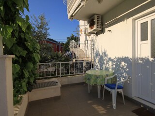 Apartment Okrug Donji Ausstattung 7