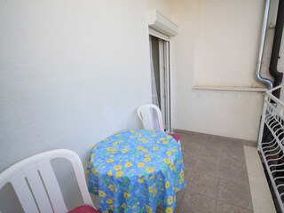 Apartment Okrug Donji Ausstattung 10