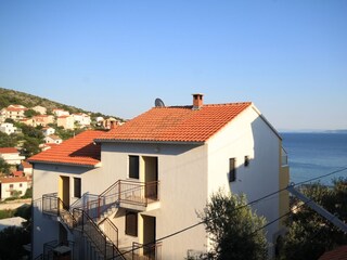 Apartment Okrug Donji Ausstattung 11