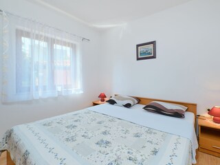 Apartment Ćunski Ausstattung 3