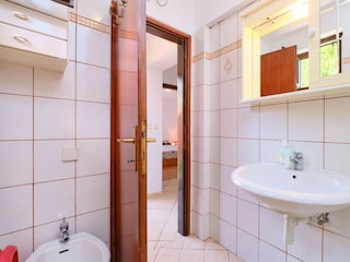 Apartment Ćunski Ausstattung 5