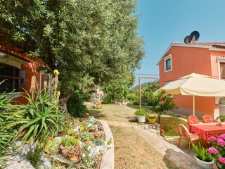 Apartment Ćunski Ausstattung 9