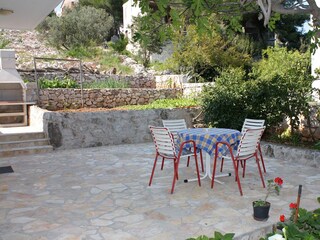 Apartment Marina in Kroatien Features 1