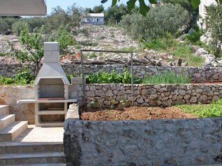 Apartment Marina in Kroatien Features 2