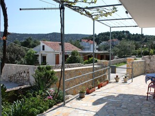 Apartment Marina in Kroatien Features 3