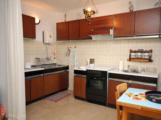 Apartment Marina in Kroatien Features 6