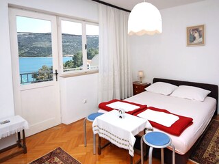 Apartment Marina in Kroatien Features 13