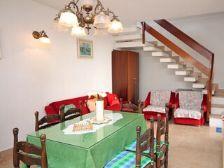 Apartment Marina in Kroatien Features 14