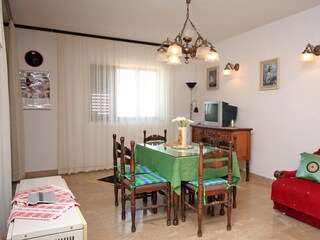 Apartment Marina in Kroatien Features 15