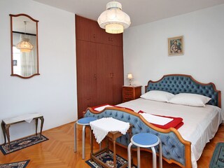 Apartment Marina in Kroatien Features 16