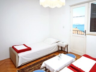 Apartment Marina in Kroatien Ausstattung 4