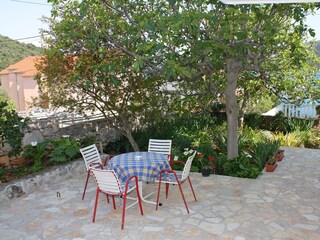 Apartment Marina in Kroatien Ausstattung 6