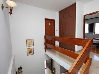 Apartment Marina in Kroatien Ausstattung 1