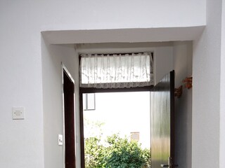 Apartment Marina in Kroatien Ausstattung 2