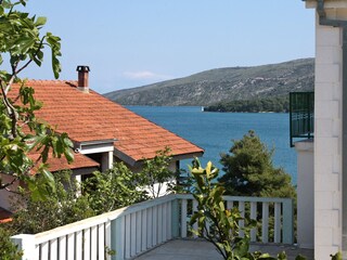 Apartment Marina in Kroatien Ausstattung 4