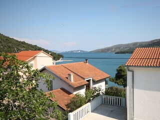 Apartment Marina in Kroatien Ausstattung 5