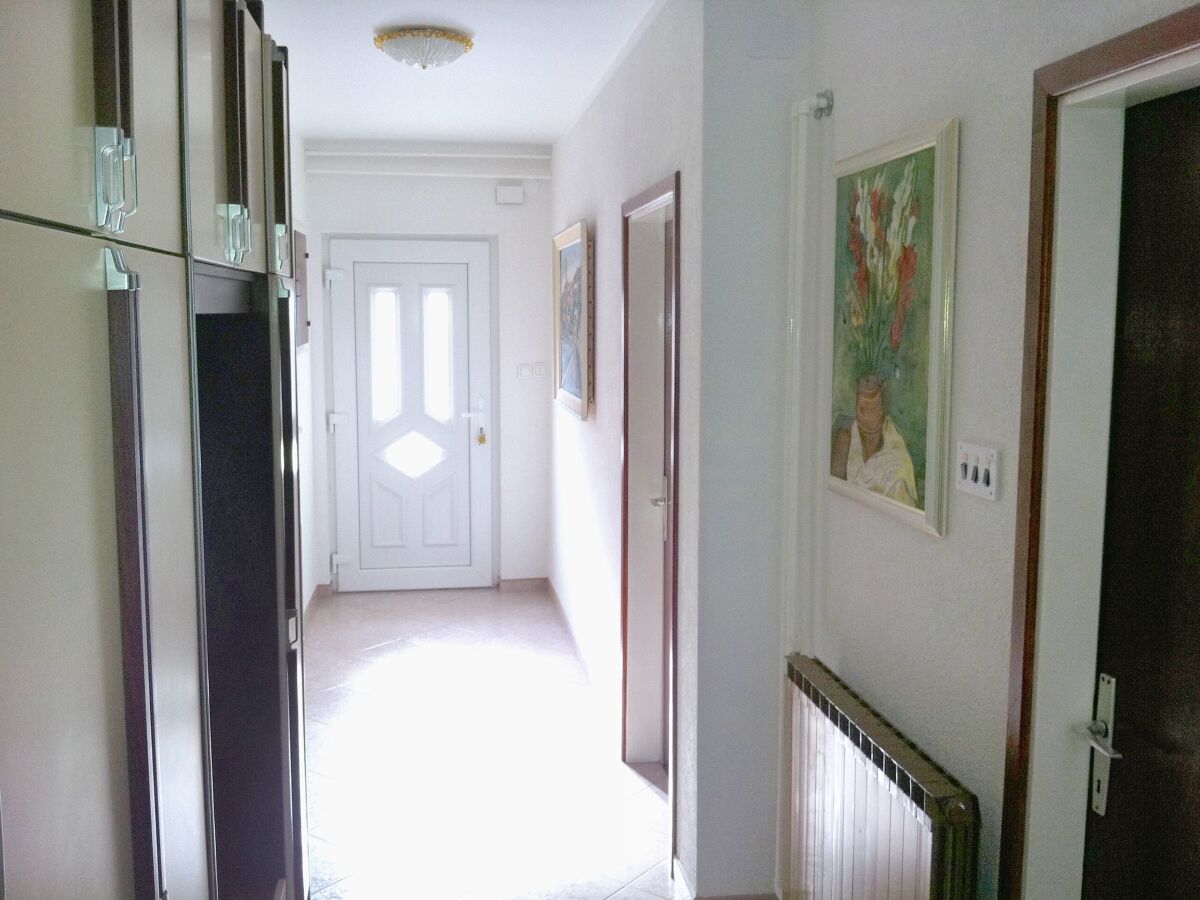 Apartment Novi Vinodolski Ausstattung 3