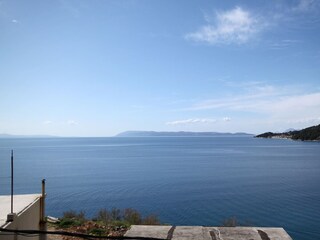 Apartment Drasnice Ausstattung 2