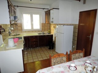 Apartment Drasnice Ausstattung 7