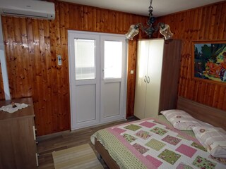 Apartment Drasnice Ausstattung 8