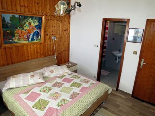 Apartment Drasnice Ausstattung 9