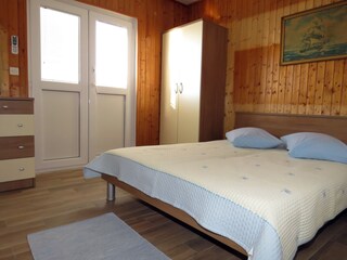 Apartment Drasnice Ausstattung 10