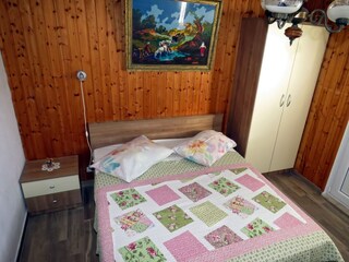 Apartment Drasnice Ausstattung 12