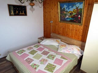 Apartment Drasnice Ausstattung 13