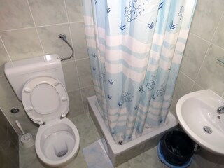 Apartment Drasnice Ausstattung 15