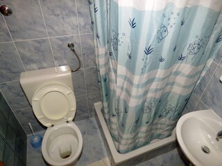 Apartment Drasnice Ausstattung 16