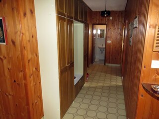 Apartment Drasnice Ausstattung 17