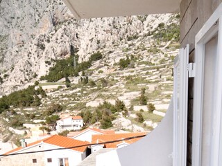 Apartment Drasnice Ausstattung 22