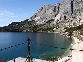 Apartment Drasnice Ausstattung 23