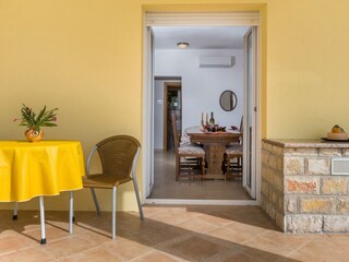 Apartment Dramalj Ausstattung 3