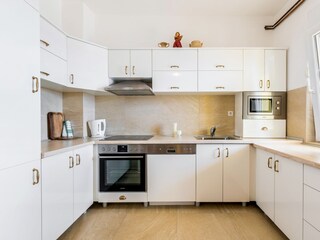 Apartment Dramalj Ausstattung 8