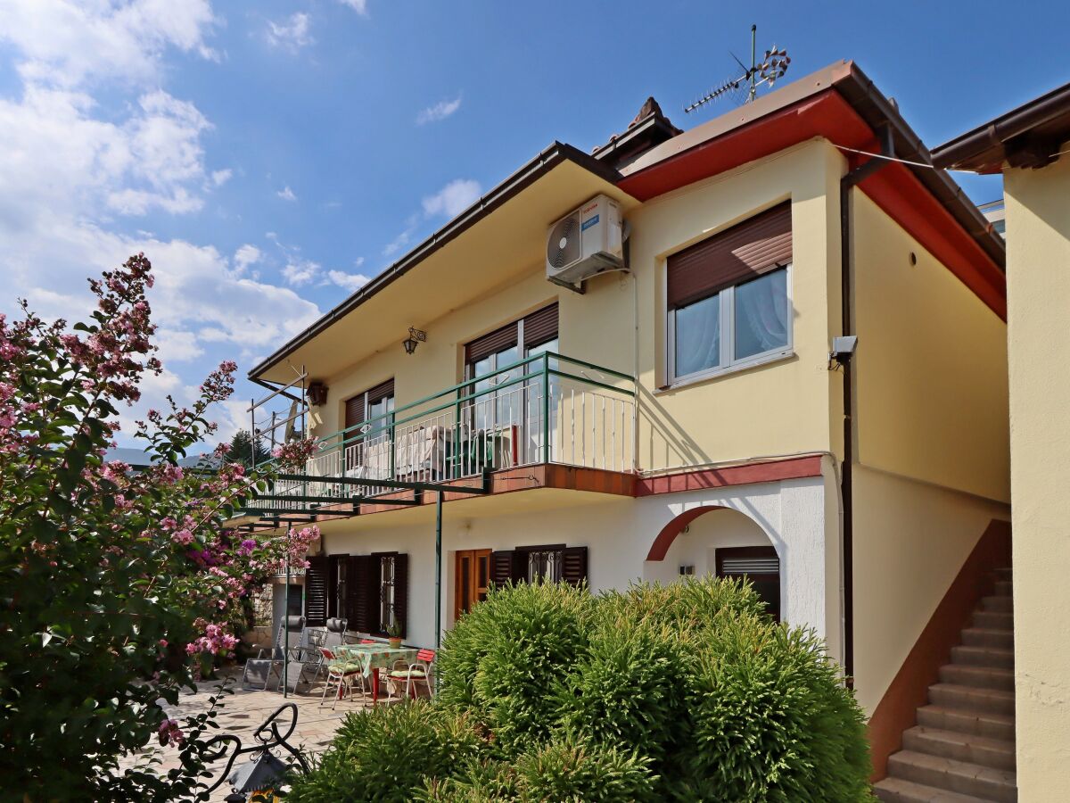 Apartment Ičići Features 1