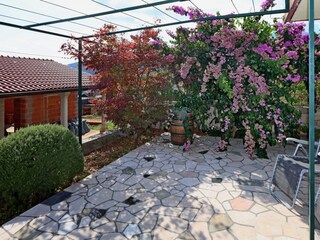 Apartment Ičići Ausstattung 3