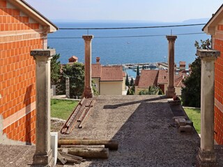 Apartment Ičići Ausstattung 4