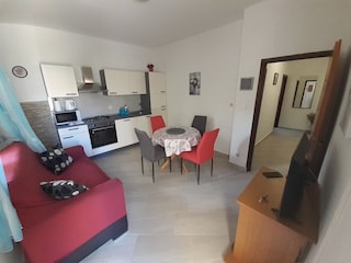 Apartment Pag (Stadt) Ausstattung 3