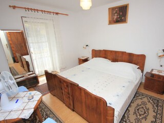 Apartment Vis (Stadt) Ausstattung 1