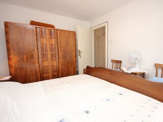 Apartment Vis (Stadt) Ausstattung 3
