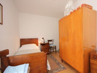 Apartment Vis (Stadt) Ausstattung 6