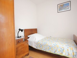 Apartment Vis (Stadt) Ausstattung 7