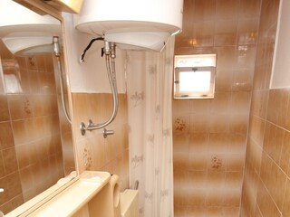 Apartment Vis (Stadt) Ausstattung 9