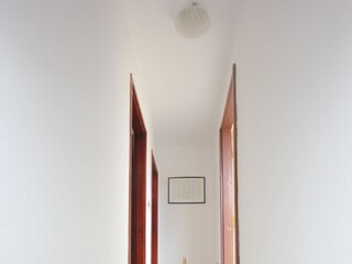 Apartment Vis (Stadt) Ausstattung 11