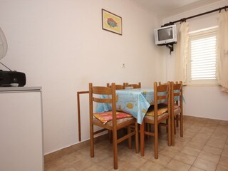 Apartment Vis (Stadt) Ausstattung 18