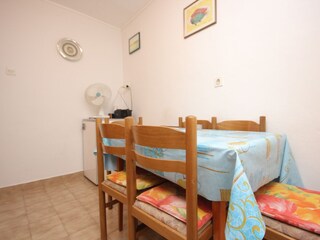 Apartment Vis (Stadt) Ausstattung 19